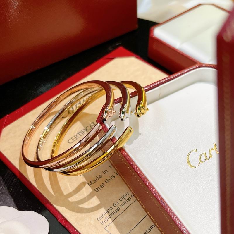 Cartier bracelet 03lyx72